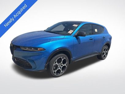 Used 2025 Alfa Romeo Tonale w/ Premium Package