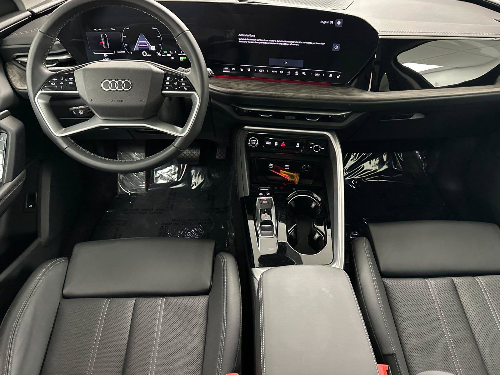 Used 2025 Audi Q5 Premium Plus AWD/4WD image 12
