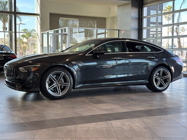 Used 2019 Mercedes-Benz AMG GT 53 image 13