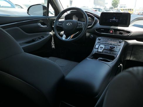 Used 2023 Hyundai Santa Fe SEL AWD/4WD image 25