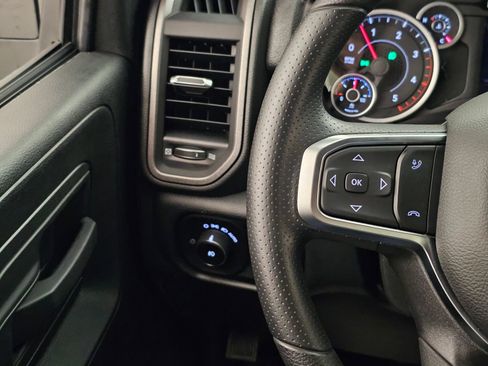 New 2026 RAM 5500 Tradesman w/ Max Tow Package AWD/4WD image 18