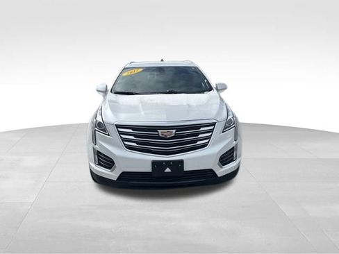 Used 2017 Cadillac XT5 FWD image 8