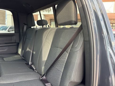 New 2026 RAM 2500 Tradesman AWD/4WD image 18