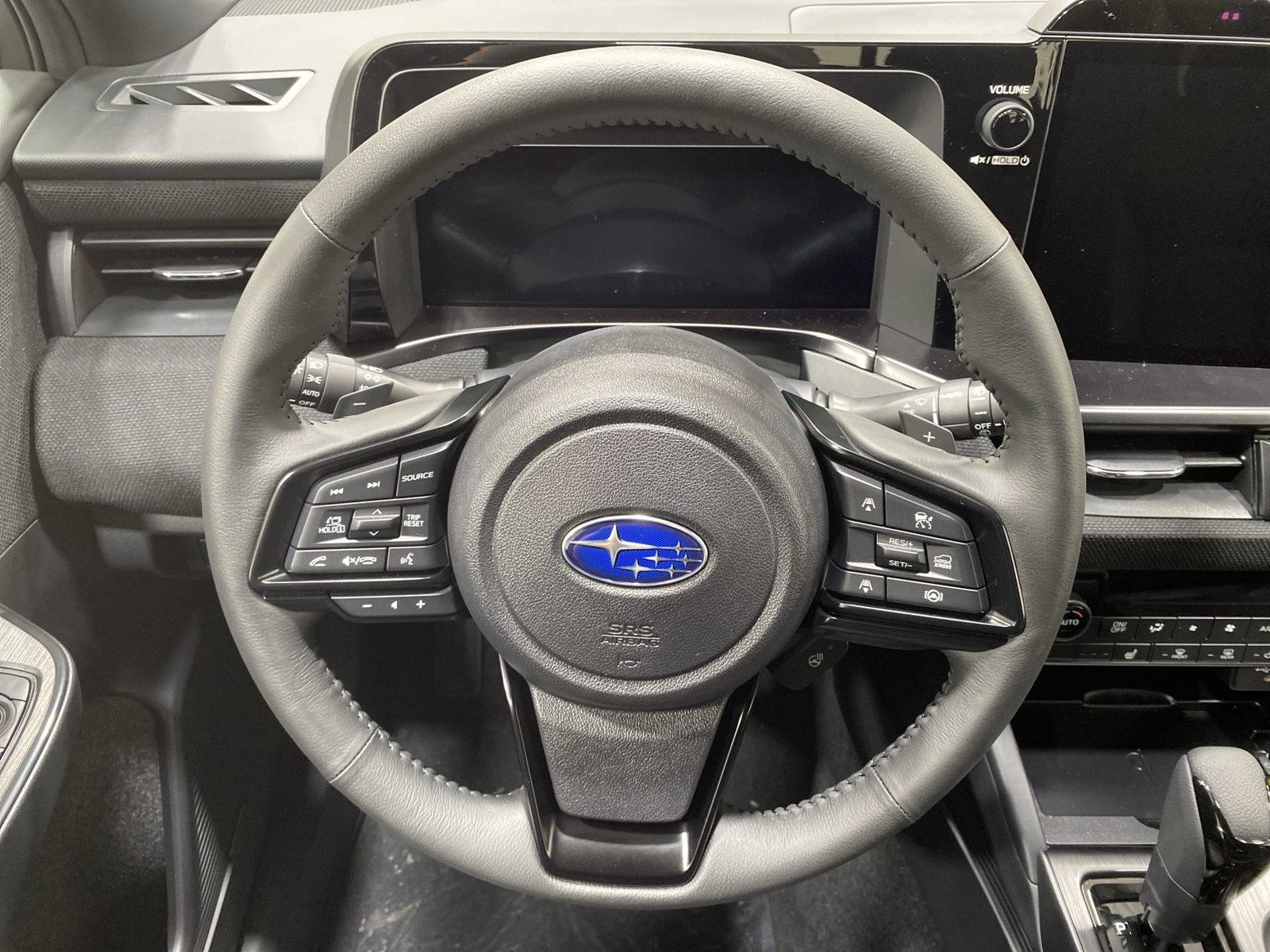 New 2026 Subaru Outback Limited AWD/4WD image 14