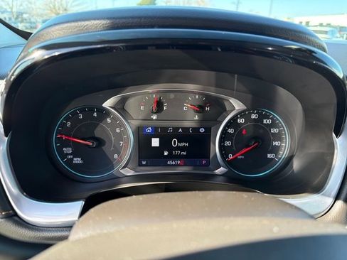 Used 2021 Chevrolet Traverse RS w/ LPO, Floor Liner Package image 7