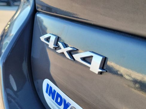 New 2025 Jeep Grand Cherokee Laredo X image 8