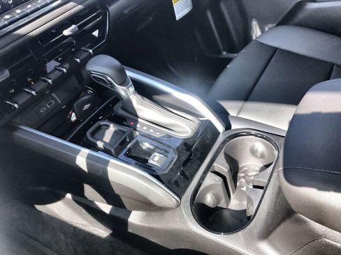 New 2026 Chevrolet Colorado LT w/ LT Convenience Package RWD image 20