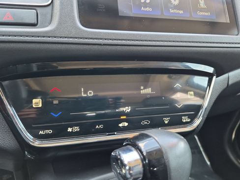 Certified 2018 Honda HR-V EX-L image 22