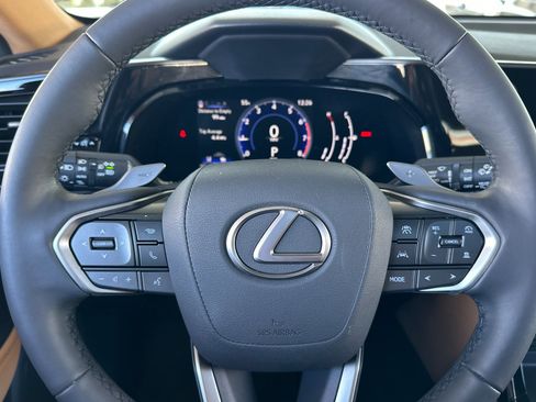 Used 2022 Lexus NX 350 AWD w/ Cold Area Package image 23