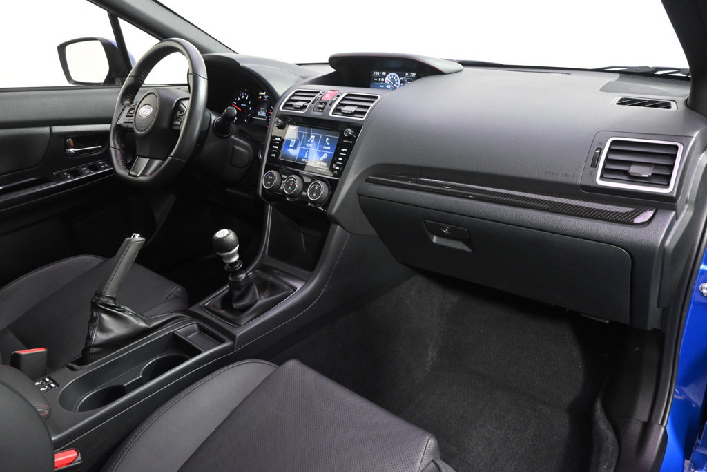 Used 2018 Subaru WRX Limited AWD/4WD image 15