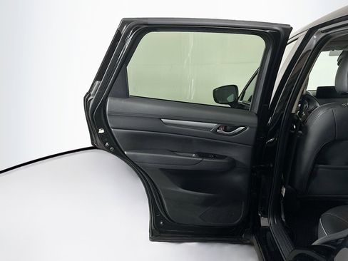 Used 2025 MAZDA CX-5 AWD 2.5 S w/ Select Package image 27