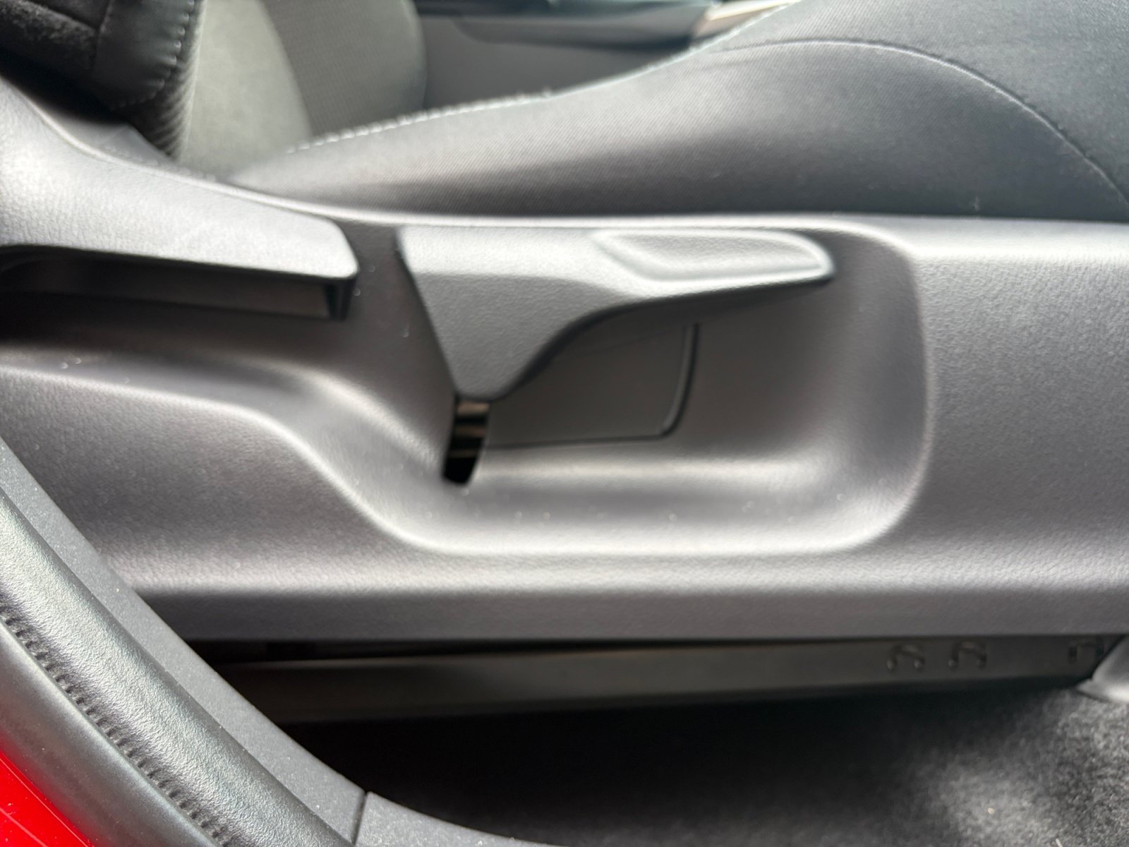 Certified 2023 Subaru Solterra AWD image 25