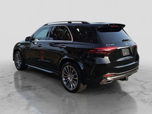 New 2026 Mercedes-Benz GLE 350 4MATIC image 7