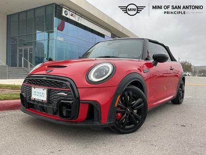 Certified 2024 MINI Cooper John Cooper Works