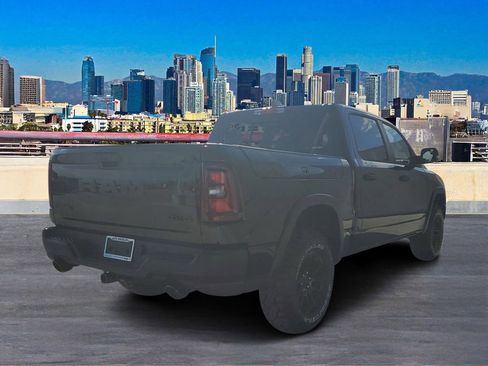New 2026 RAM 1500 Rebel image 4