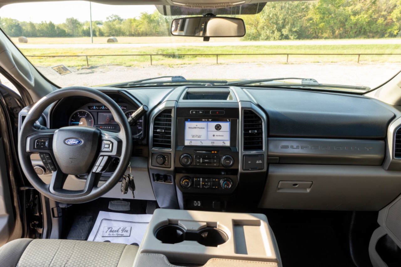 Used 2019 Ford F350 XLT AWD/4WD image 47