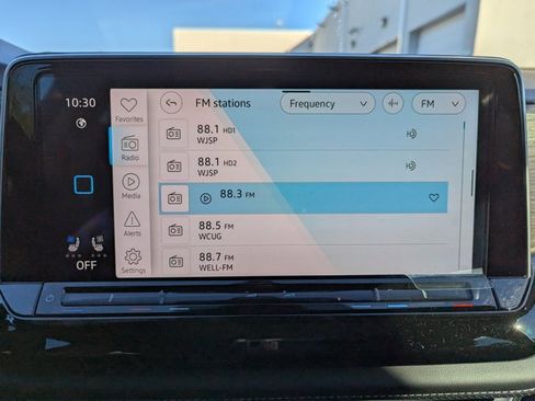 New 2026 Volkswagen Atlas SEL Premium R-Line AWD/4WD image 20