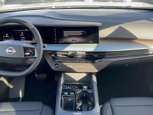 New 2025 Nissan Murano SL w/ Cargo Package image 30