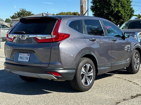 Used 2019 Honda CR-V LX image 3