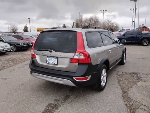 Used 2008 Volvo XC70 3.2 image 5