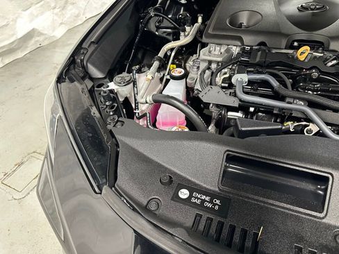 Used 2025 Toyota Camry XSE image 68