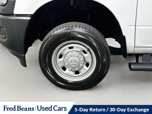 Used 2023 RAM 2500 Tradesman AWD/4WD image 29
