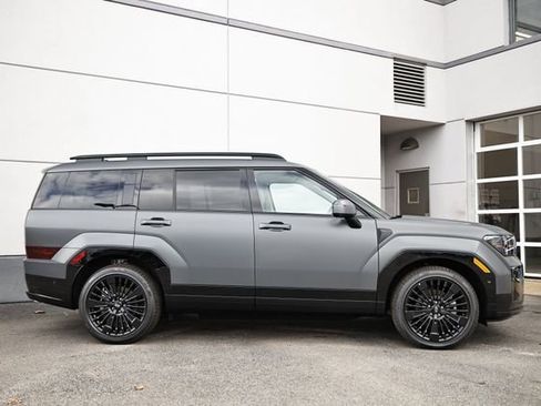 New 2026 Hyundai Santa Fe Calligraphy image 3