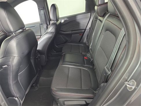 Used 2024 Ford Escape ST-Line w/ Tech Pack #1 image 18