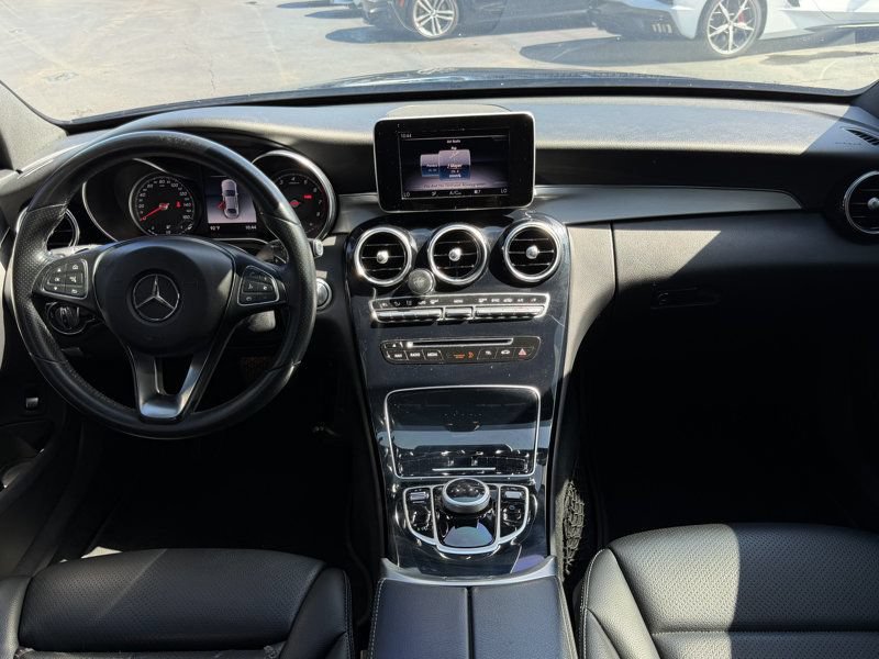 Used 2018 Mercedes-Benz C 300 Sedan image 22