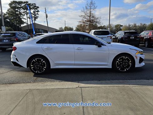 Used 2023 Kia K5 GT-Line w/ GT-Line Premium Package image 6