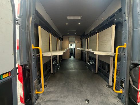 Used 2020 Ford Transit 250 148 High Roof Extended RWD image 5