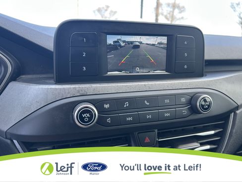 Used 2020 Ford Escape S image 23