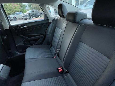 Used 2024 Volkswagen Jetta S FWD image 22
