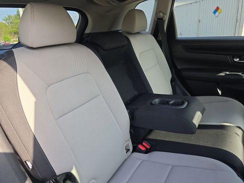 Used 2023 Honda CR-V EX image 12