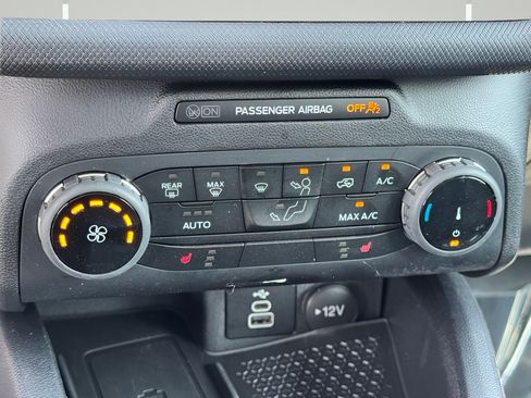 Used 2023 Ford Bronco Sport Heritage w/ Heritage Convenience Package AWD/4WD image 27