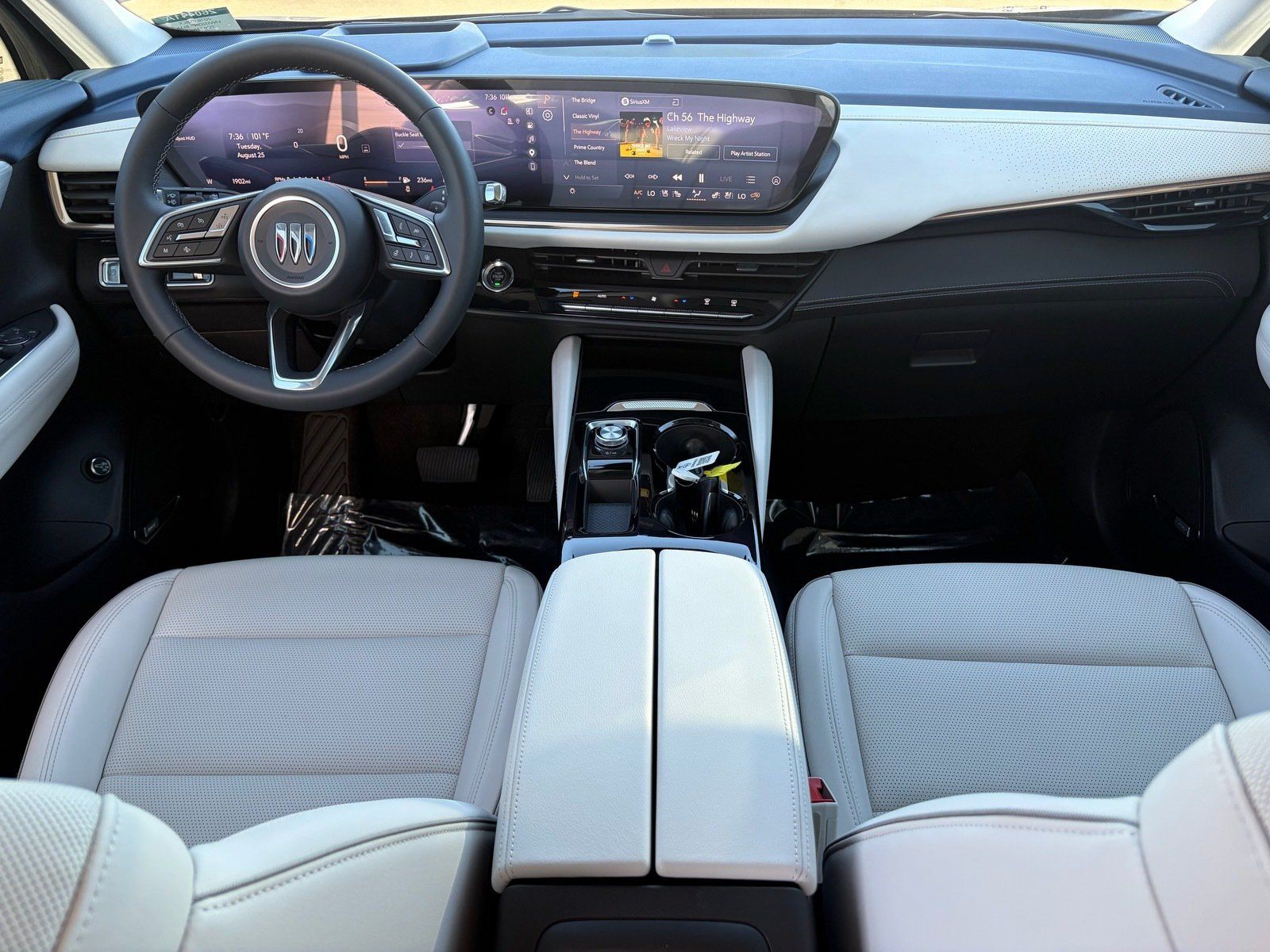 Used 2026 Buick Envision Avenir AWD/4WD image 31