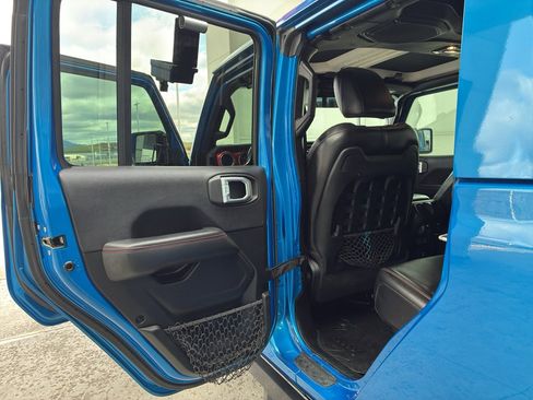 Used 2020 Jeep Gladiator Rubicon image 15