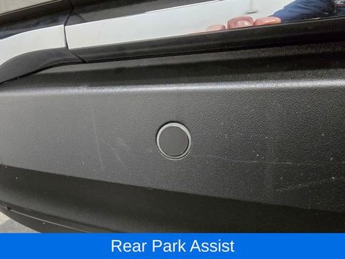 Used 2020 GMC Terrain SLT w/ Preferred Package image 11