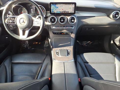 Used 2020 Mercedes-Benz GLC 300 4MATIC image 17