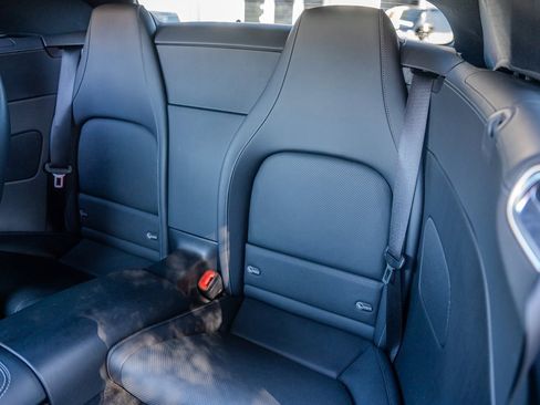 Used 2022 Mercedes-Benz SL 55 AMG 4MATIC image 19