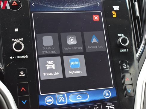 Used 2021 Subaru Outback Onyx Edition XT image 18
