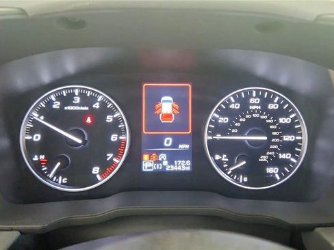 Used 2025 Subaru Crosstrek 2.0i Premium AWD/4WD image 26