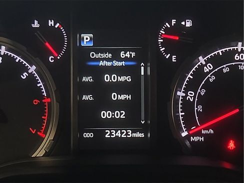 Certified 2022 Toyota 4Runner TRD Pro image 24