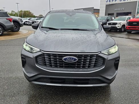 New 2026 Ford Escape Active w/ Tech Pack #1 FWD image 39