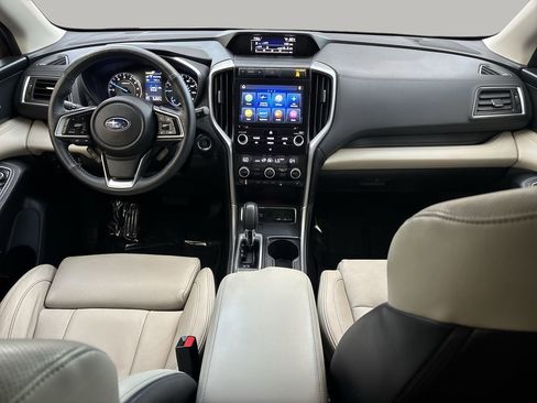 Used 2019 Subaru Ascent Limited image 8