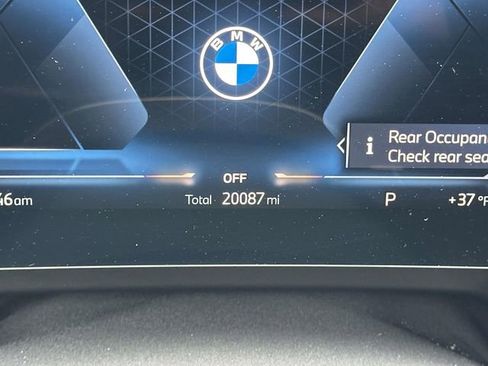 Certified 2025 BMW X1 xDrive28i image 29