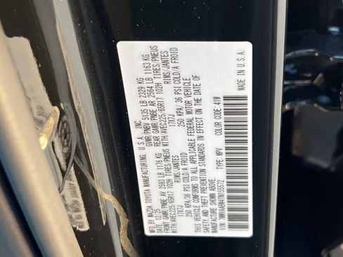 New 2026 MAZDA CX-50 2.5 Hybrid w/ Weather Package image 34