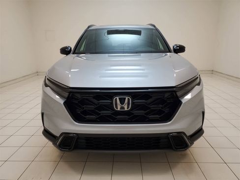 Certified 2023 Honda CR-V Sport image 24