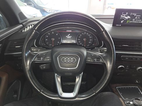 Used 2017 Audi Q7 3.0T Premium Plus AWD/4WD image 37