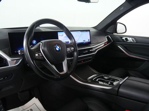 Used 2024 BMW X5 sDrive40i RWD image 12